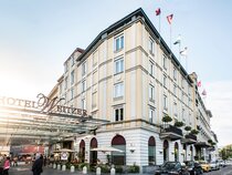 Hotel Das Weitzer