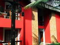 Ecoporan Hotel Charme Spa & Eventos