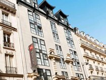Ibis Paris Bastille Faubourg Saint Antoine