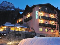 Park Hotel Bellevue