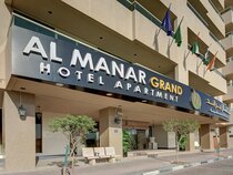 Al Manar Grand Hotel Apartment