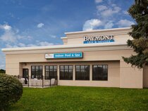 Baymont Inn and Suites St. Joseph/Stevensville