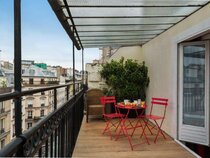 Hôtel Aida Marais