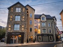 The James Hotel