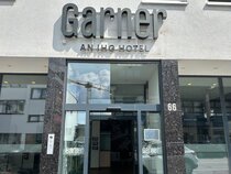 Novum Hotel Bruy