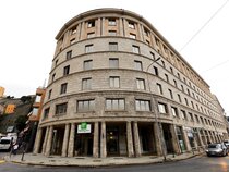 Holiday Inn Genua City