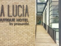 La Lucia Boutique Hotel by Prasanthi