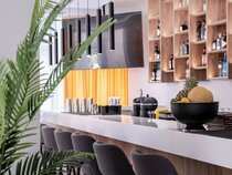 Island City Boutique Hotel