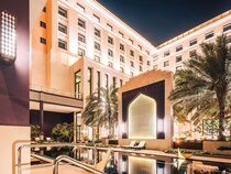 Hormuz Grand Muscat, A Radisson Collection Hotel