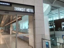 Incheon Airport Transit Hotel Terminal 2