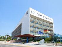 SOL Port Cambrils