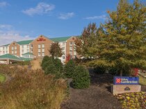 Hilton Garden Inn Washington DC/Greenbelt