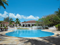 Diani Sea Lodge