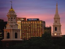 Omni New Haven Hotel at Yale