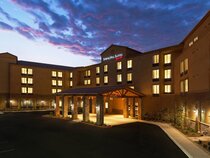SpringHill Suites Paso Robles Atascadero