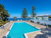 Best Hotel Semiramis