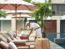 The Bandha Hotel & Suites