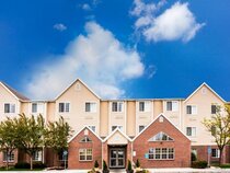 Microtel Inn & Suites by Wyndham Salt Lake City Airport