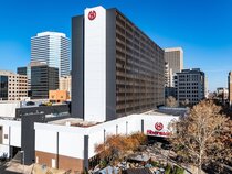 Sheraton Oklahoma City Downtown Hotel