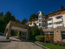 Huinid Bustillo Hotel & Spa