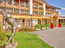 Hartls Parkhotel Bad Griesbach