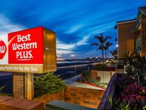 Best Western Plus Dana Point Inn-By-The-Sea