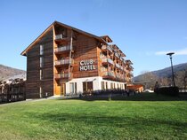 Club Hotel Am Kreischberg