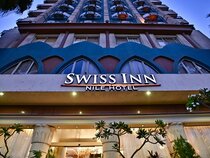 Swiss Inn Nile Hotel