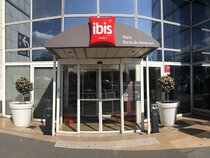 ibis Paris Porte de Montreuil