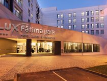 Lux Fatima Park