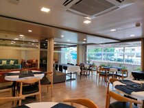 Kanak Beacon Hotel