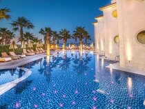 Tsilivi Palazetto Hotel
