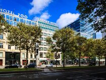 Lindner Hotel Berlin Ku'Damm, JDV by Hyatt