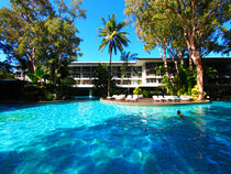 Drift Palm Cove