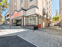 Comfort Hotel Perth City
