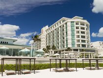 Sandos Cancun Lifestyle Resort