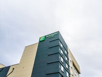 Holiday Inn Hotel & Suites Chattanooga Downtown