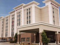 Hampton Inn & Suites Nashville Airport