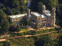 Hotel Schloss Eckberg Kavaliershaus
