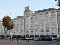 Holiday Inn Istanbul City