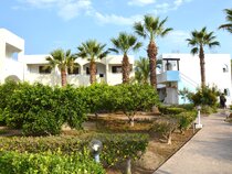Muses Hotel