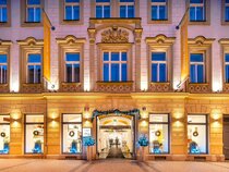 Hotel Grandium Prague