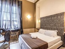 Hotel Roma Nardizzi Americana