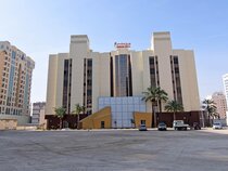 Meshal Hotel