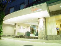Crillon Mendoza