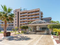 Alua Atlantico Golf Resort