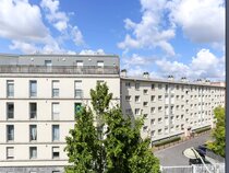 B&B Hôtel Reims Centre Gare