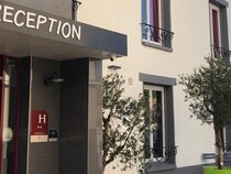 Hotel du Cirque