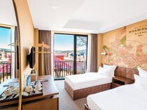 Amante Narikala Hotel