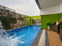 Nesta Hotel Saigon